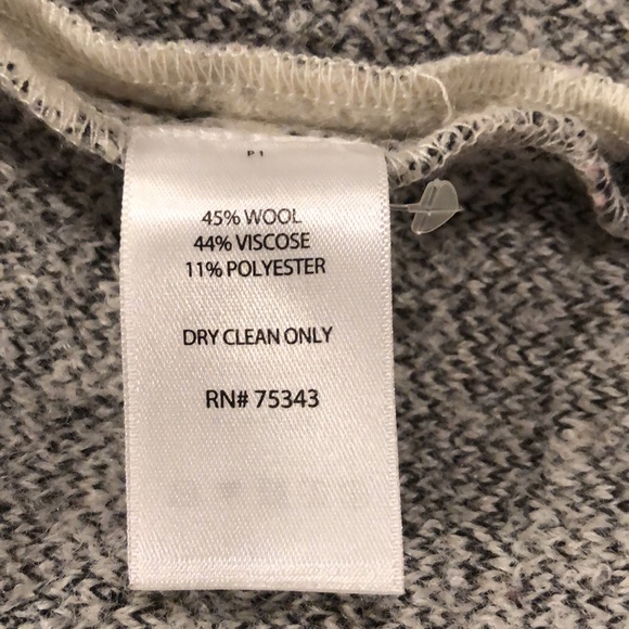 Lucy & Laurel Duster/Coat - Picture 7 of 10